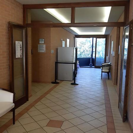 Residence Terme Di San Giacomo Сарнано Экстерьер фото